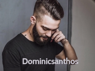 Dominicsanthos