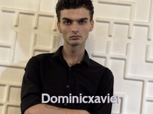 Dominicxavier
