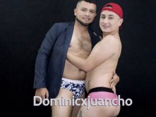 Dominicxjuancho