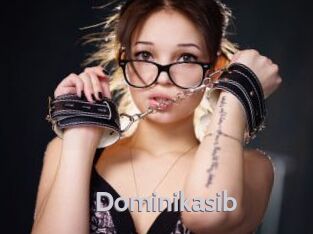 Dominikasib