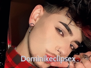 dominikeclipsex Live Cam 66