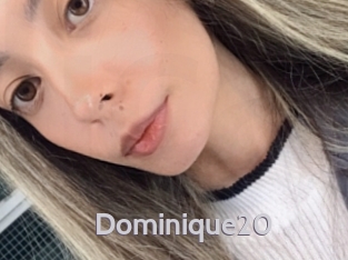 Dominique20