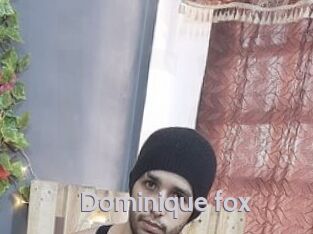 Dominique_fox