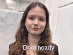 Dominoady