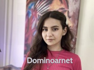 Dominoarnet