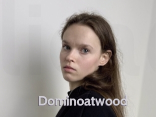 Dominoatwood