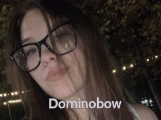 Dominobow