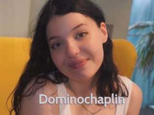dominochaplin Live Cam 66
