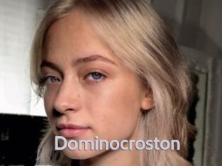 Dominocroston