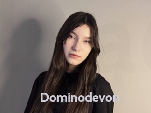 Dominodevon