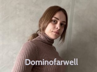 Dominofarwell