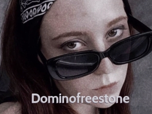 Dominofreestone