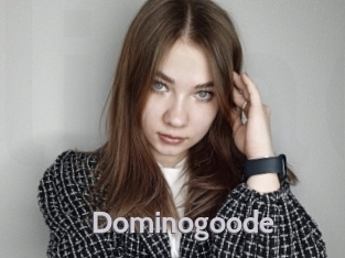 Dominogoode