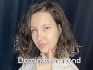 Dominohammond