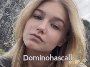 Dominohascall