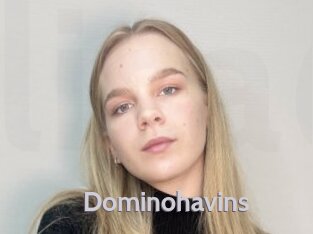 Dominohavins