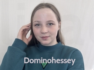 Dominohessey