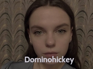 dominohickey Live Cam 66