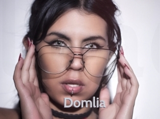 Domlia