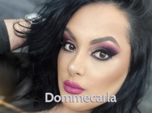 Dommecarla