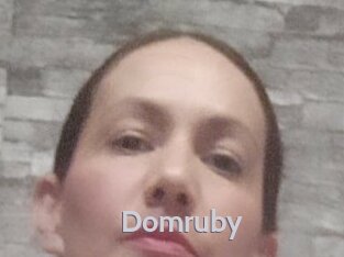 Domruby