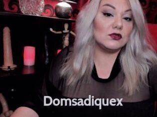 Domsadiquex