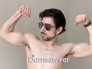 Domsawyer