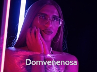 Domvenenosa