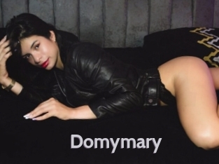 Domymary