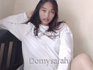 Domysarah