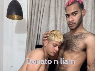 donato_n_liam Live Cam 66