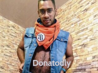 Donatodly