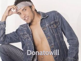 Donatowill