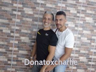 Donatoxcharlie