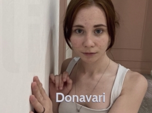 Donavari