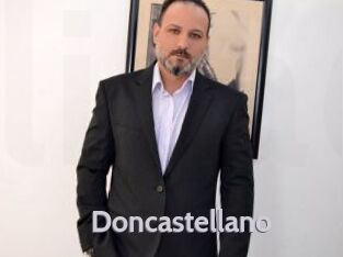 Doncastellano