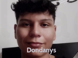 Dondanys