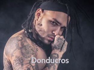 Donducros