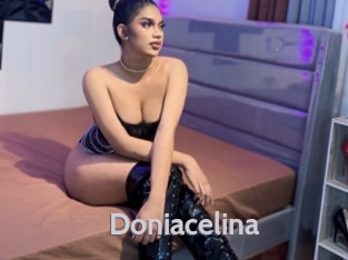 doniacelina Live Cam 66