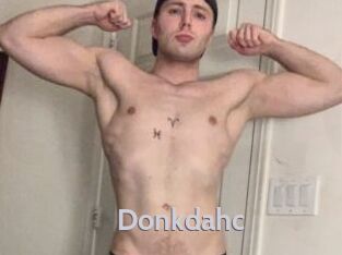 Donkdahc