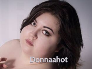 Donnaahot