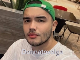 Donnatovolga