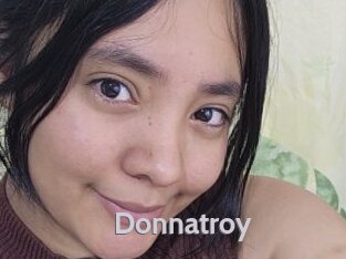 Donnatroy