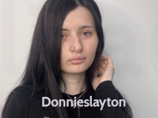 Donnieslayton