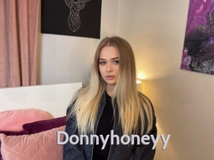 Donnyhoneyy