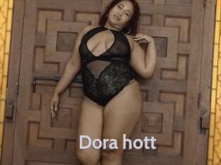 Dora_hott