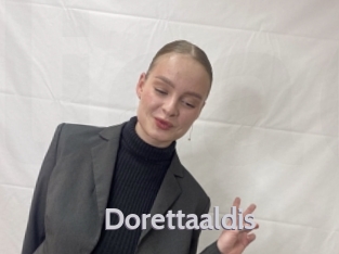 Dorettaaldis