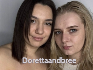 Dorettaandbree