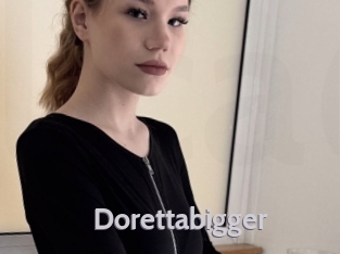 dorettabigger Live Cam 66