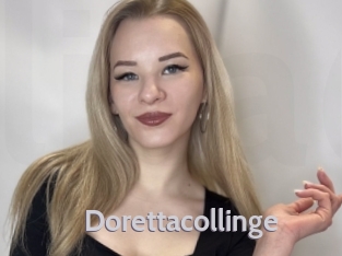 Dorettacollinge